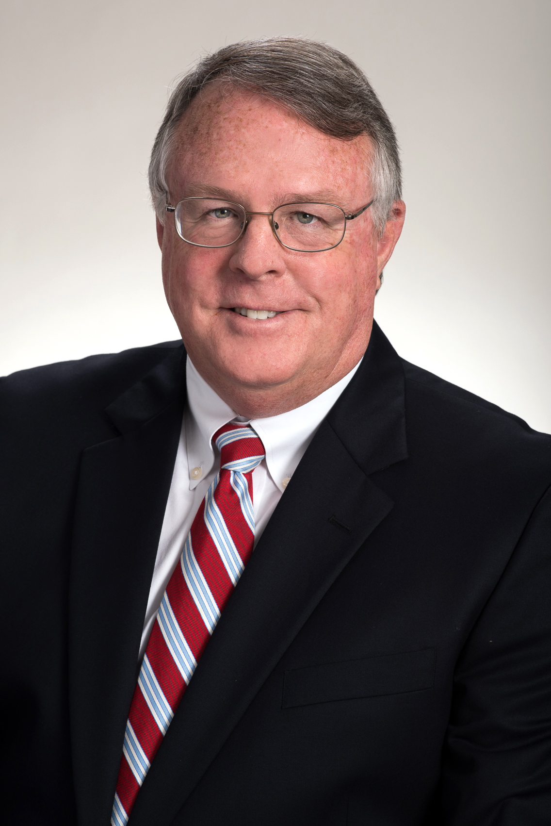 Joseph L. Ackerman, Jr., Shareholder at Fowler White Burnett