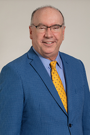 Lindsey C. Brock III, Shareholder at Fowler White Burnett