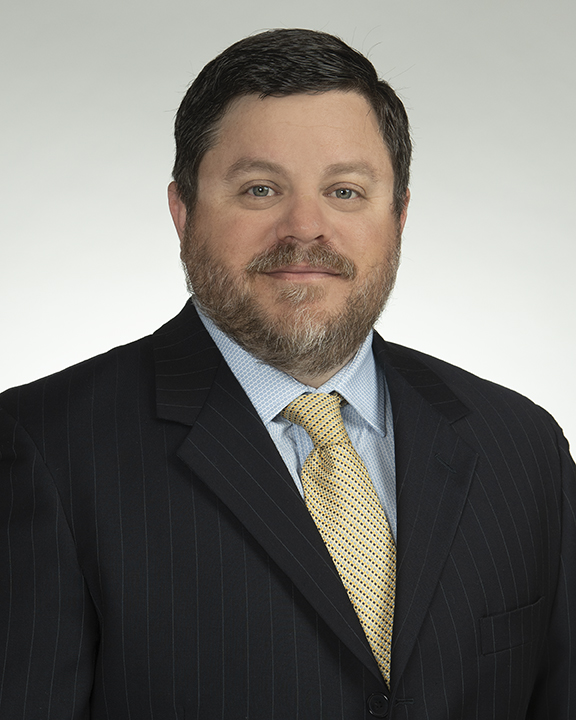 Adam B. Cooke, Shareholder at Fowler White Burnett