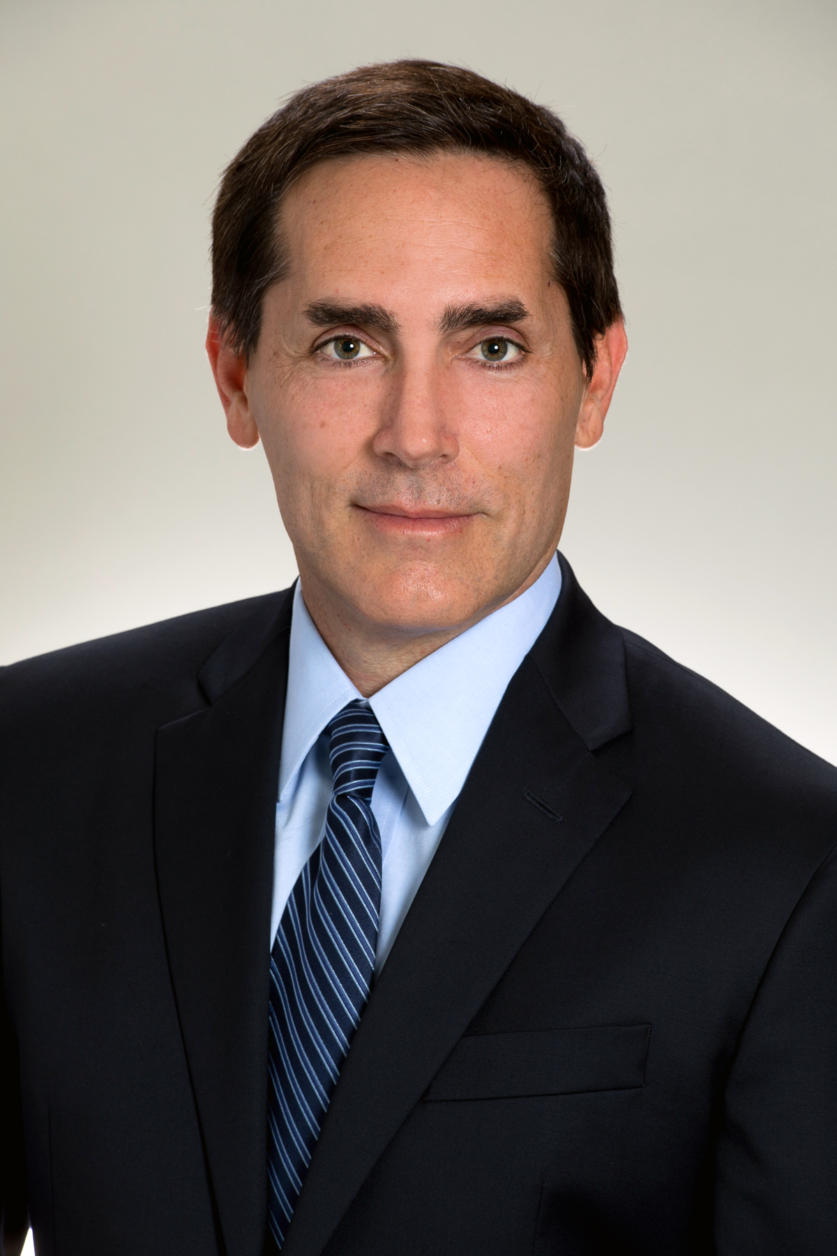 James D. DeChurch, Shareholder at Fowler White Burnett