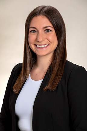 Alexa C. Gebert, Associate at Fowler White Burnett