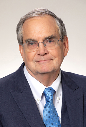 Eric K. Gressman, Shareholder at Fowler White Burnett