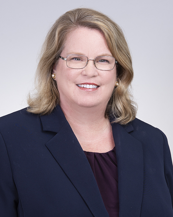June G. Hoffman, Shareholder at Fowler White Burnett