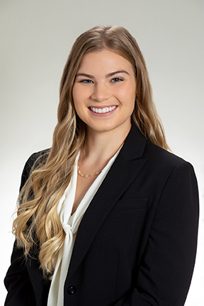 Chloe M. Horton, Associate at Fowler White Burnett