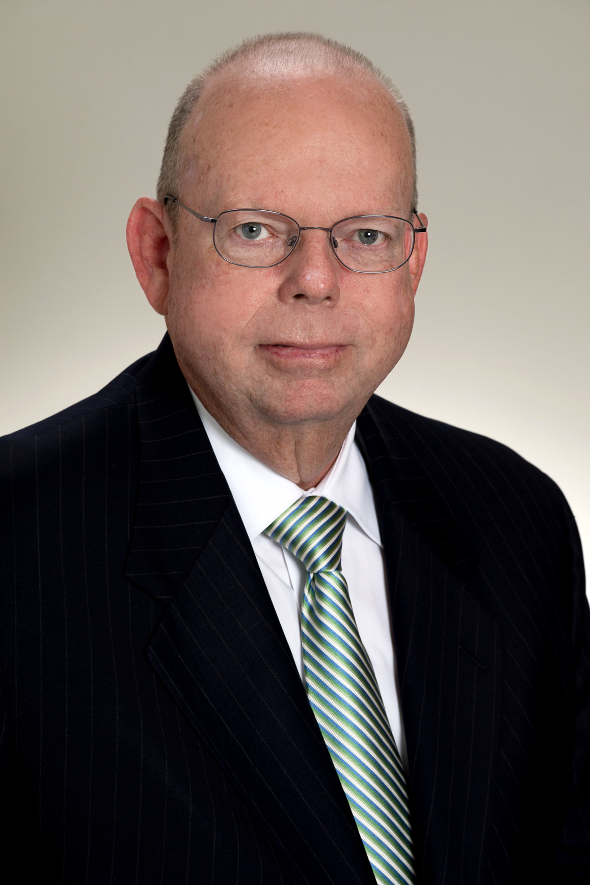 James N. Hurley, Shareholder at Fowler White Burnett