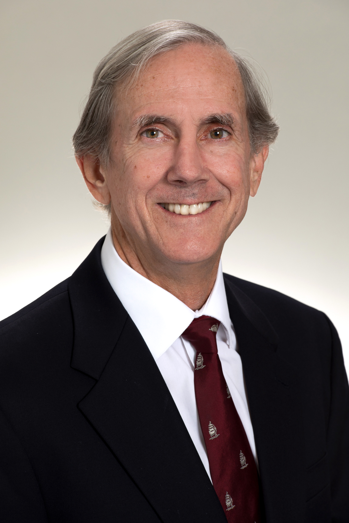 Allan R. Kelley, Shareholder at Fowler White Burnett
