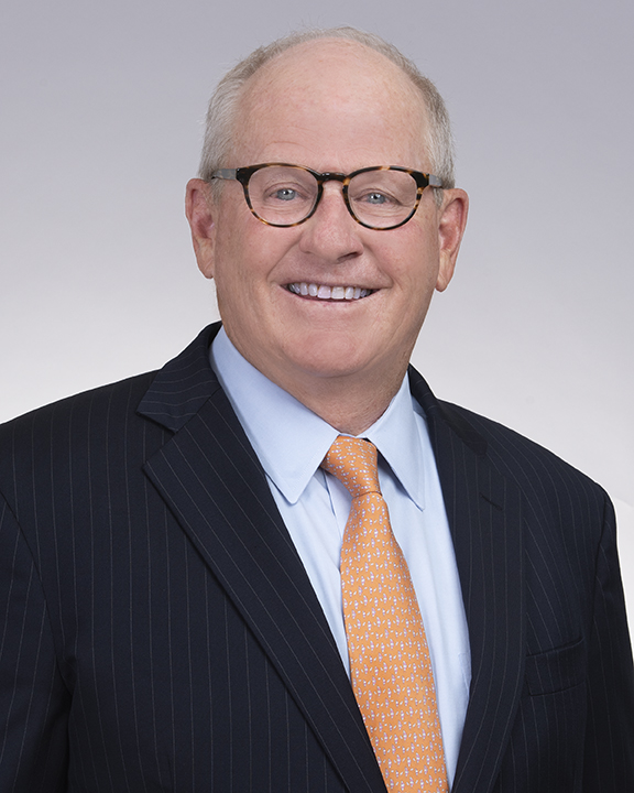 Christopher E. Knight, Managing Shareholder at Fowler White Burnett