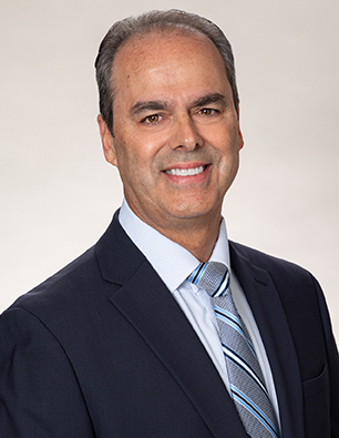 Peter M. Lopez, Shareholder at Fowler White Burnett