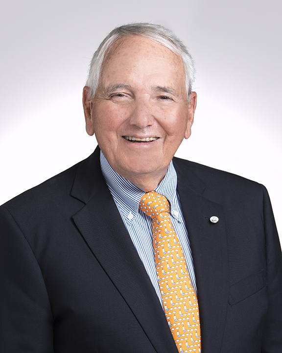 Robert D. McIntosh, Shareholder at Fowler White Burnett