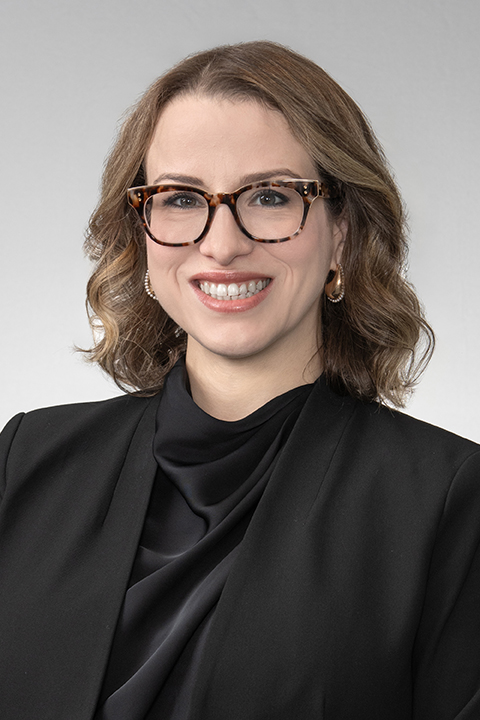 Giovanna "Gia" Abreu O'Connor, Shareholder at Fowler White Burnett