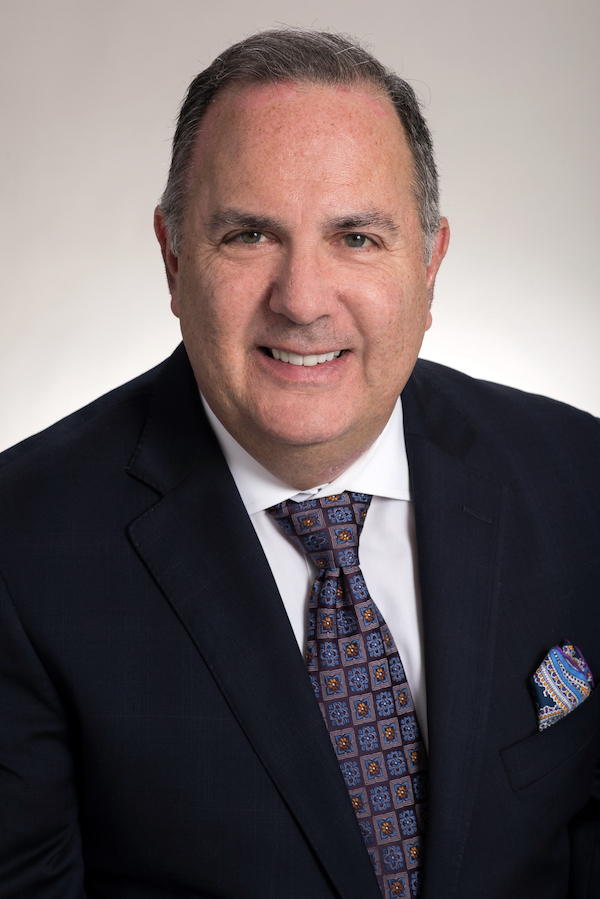 Eric A. Rosen, Of Counsel at Fowler White Burnett