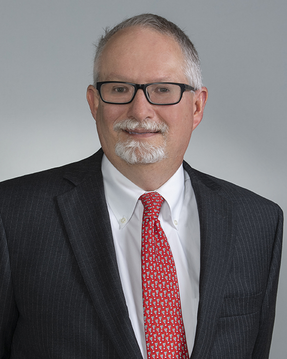 John R. Sheppard, Jr., Shareholder at Fowler White Burnett