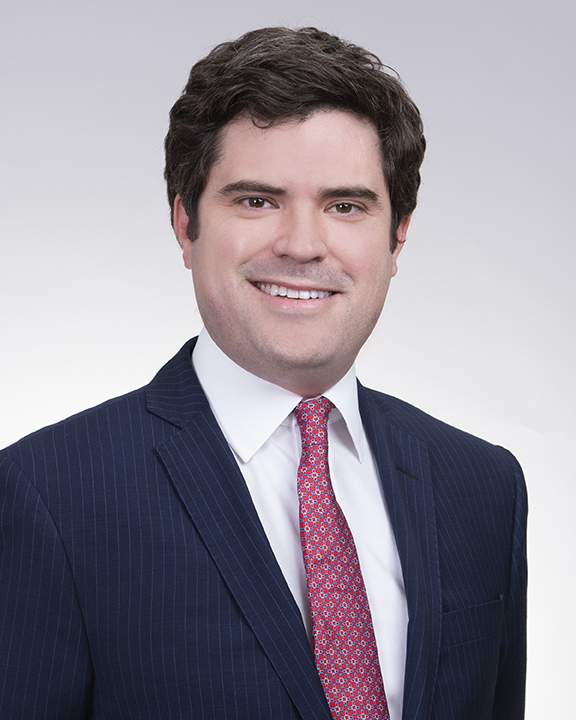 Christopher B. Smith, Shareholder at Fowler White Burnett