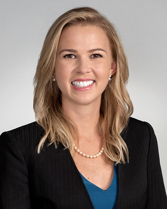 Mallory A. Sullivan, Shareholder at Fowler White Burnett