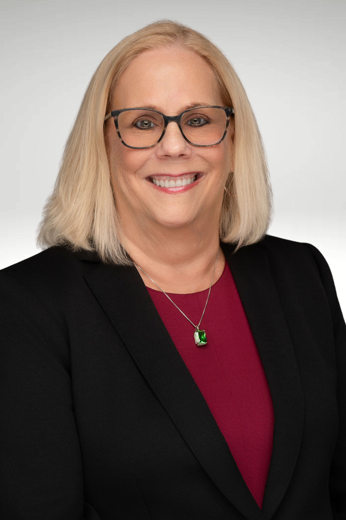 Laurie A. Thompson, Shareholder at Fowler White Burnett