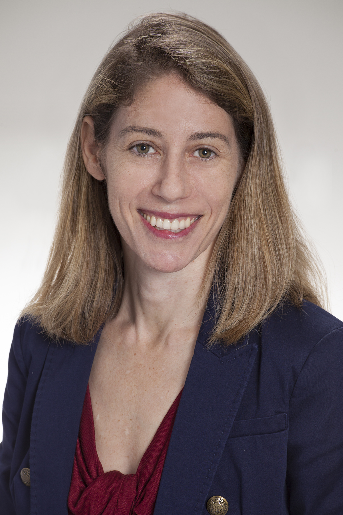Alexandra L. Tifford, Shareholder at Fowler White Burnett