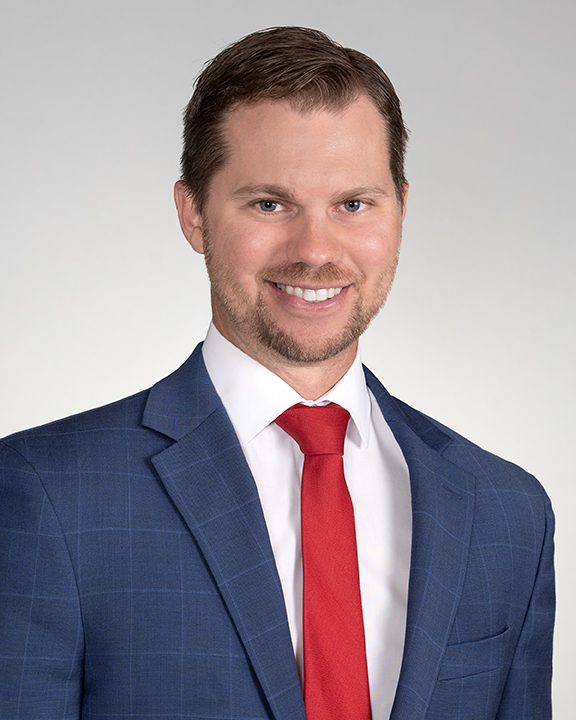 Andrew G. Tuttle, Shareholder at Fowler White Burnett