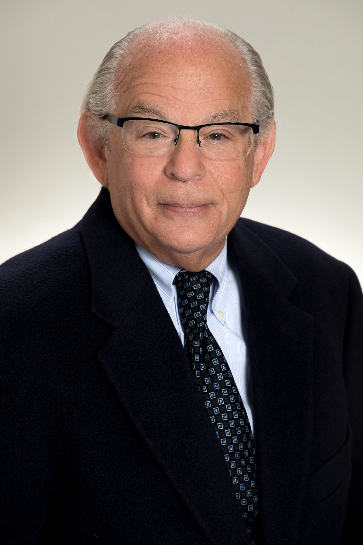 Norman I. Weil, Of Counsel at Fowler White Burnett